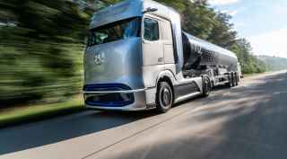 Linde et Daimler Truck AG vont collaborer dans le domaine des technologies de ravitaillement en hydrogène liquide pour les camions.
